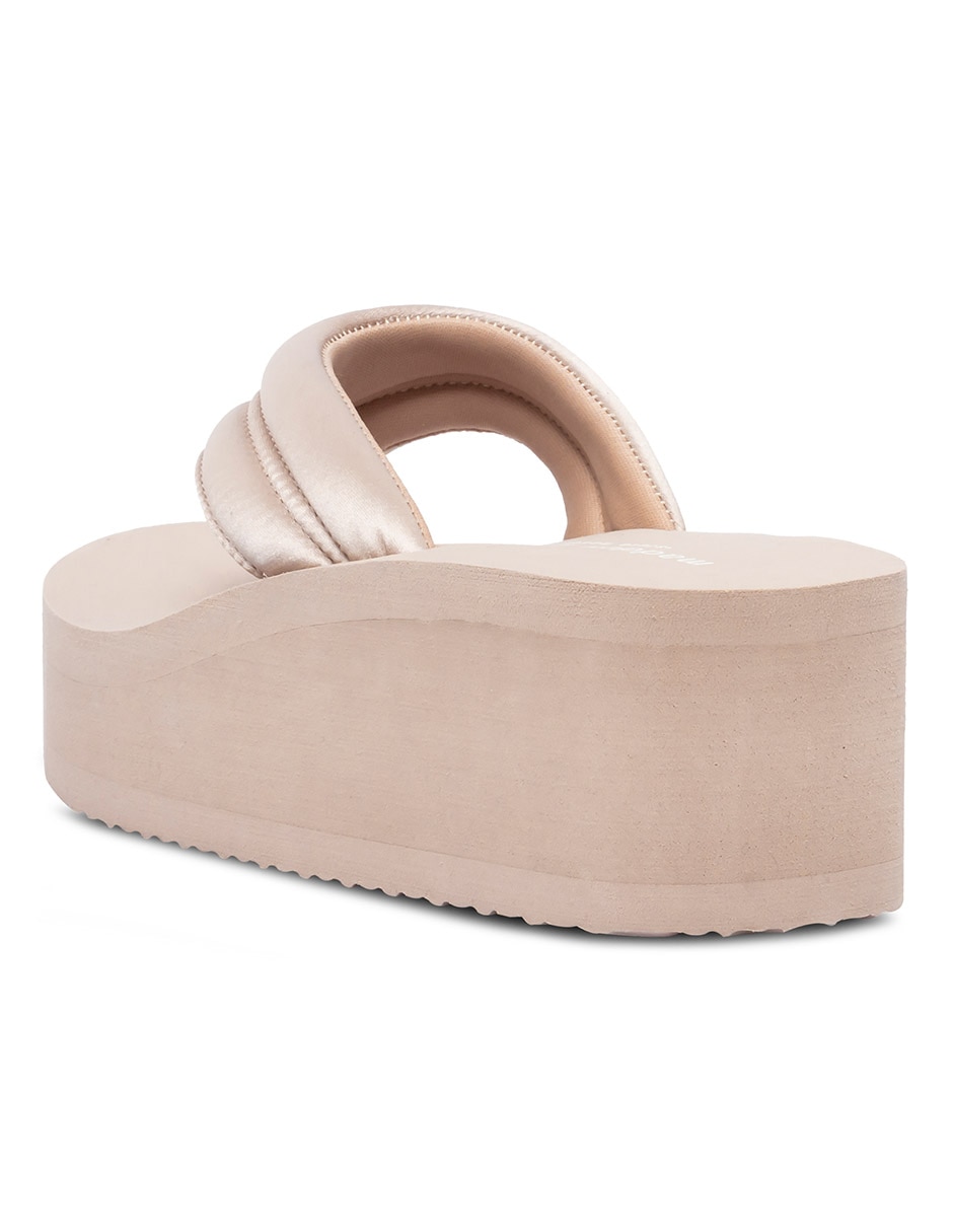 Sandalia para mujer 6