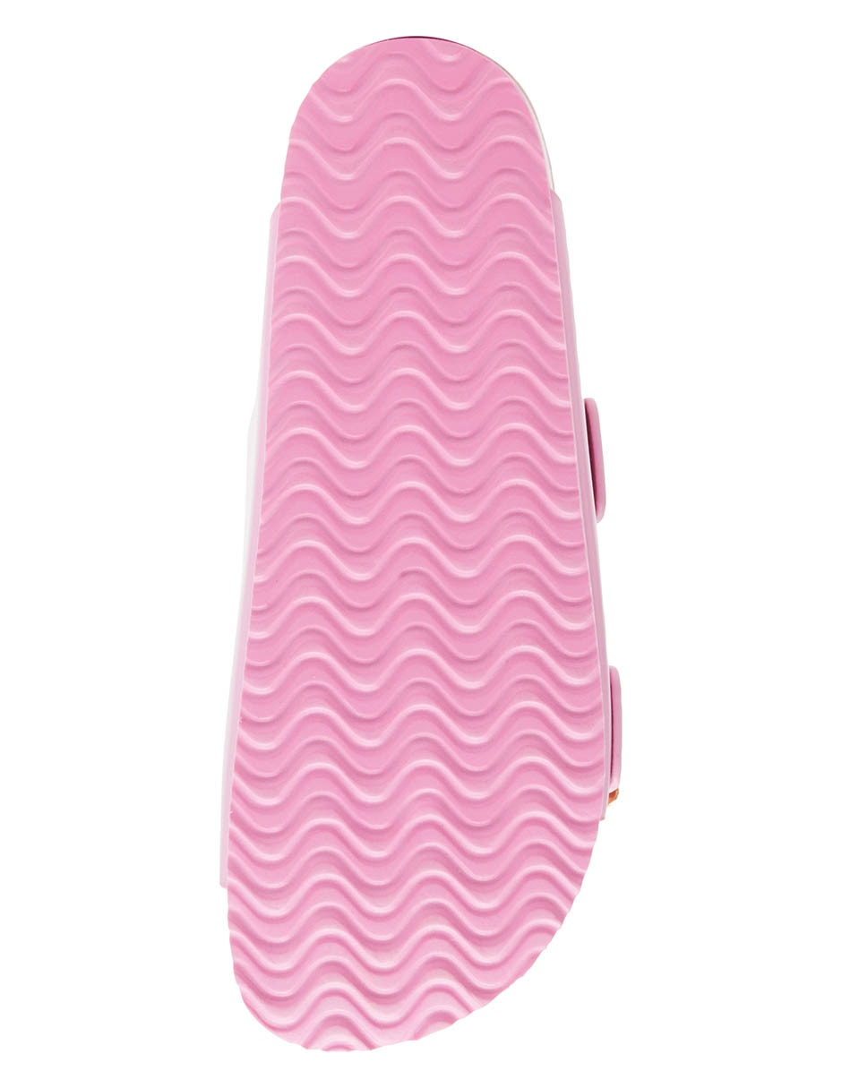 Sandalia para mujer 5
