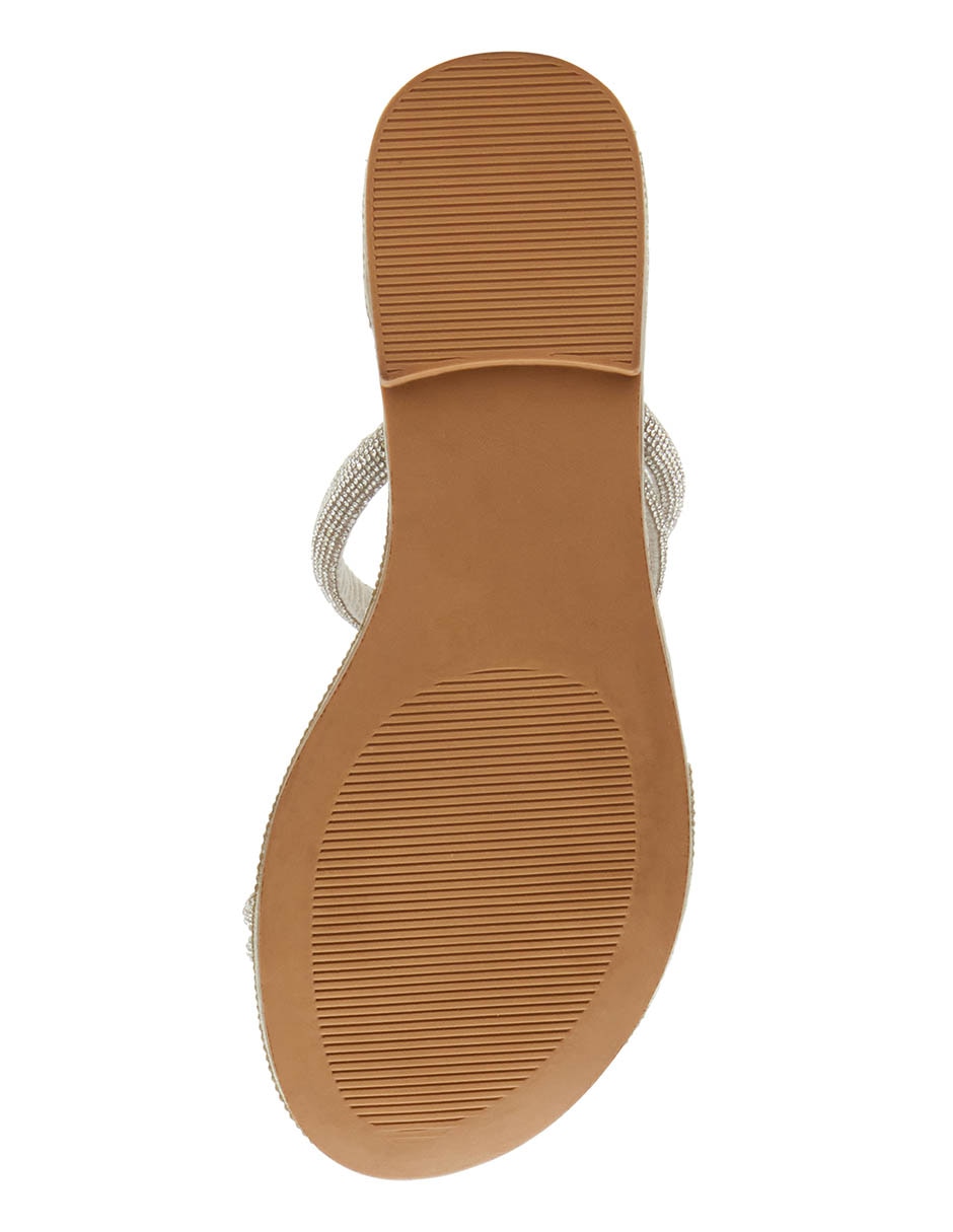 Sandalia para mujer 7