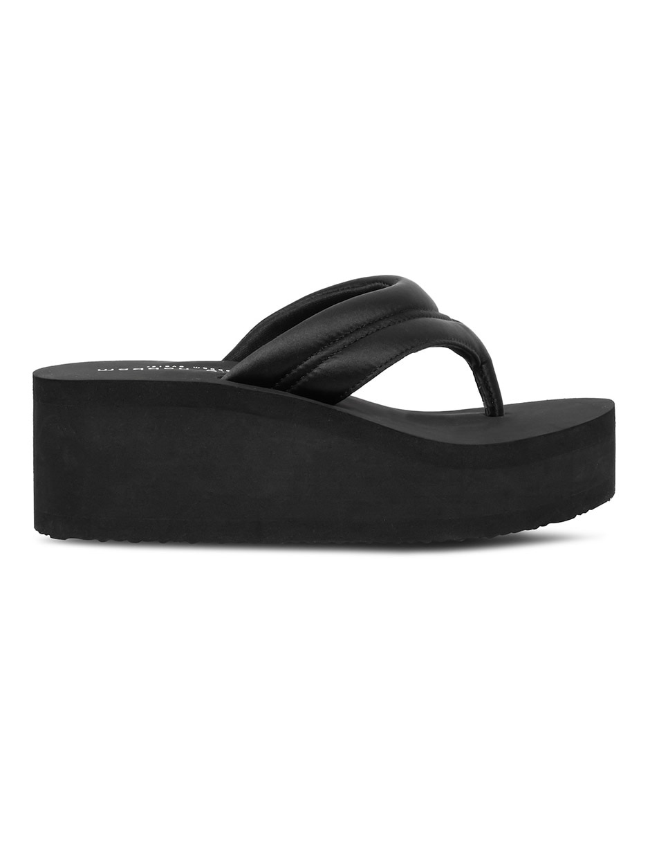 Sandalia para mujer Sandalia para mujer