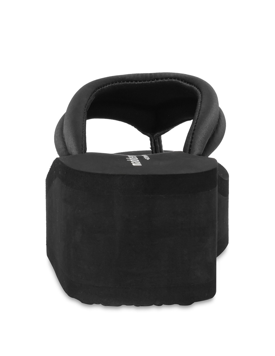 Sandalia para mujer 3