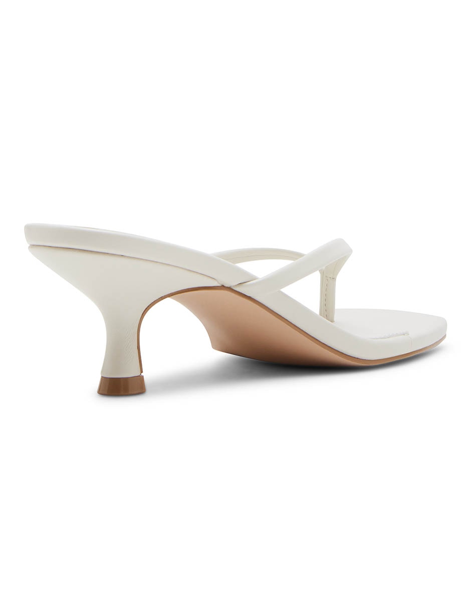 Sandalia para mujer 3