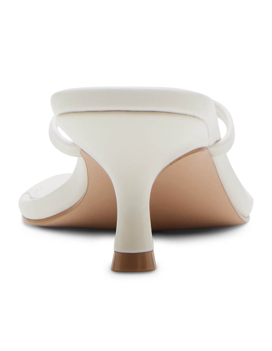 Sandalia para mujer 4