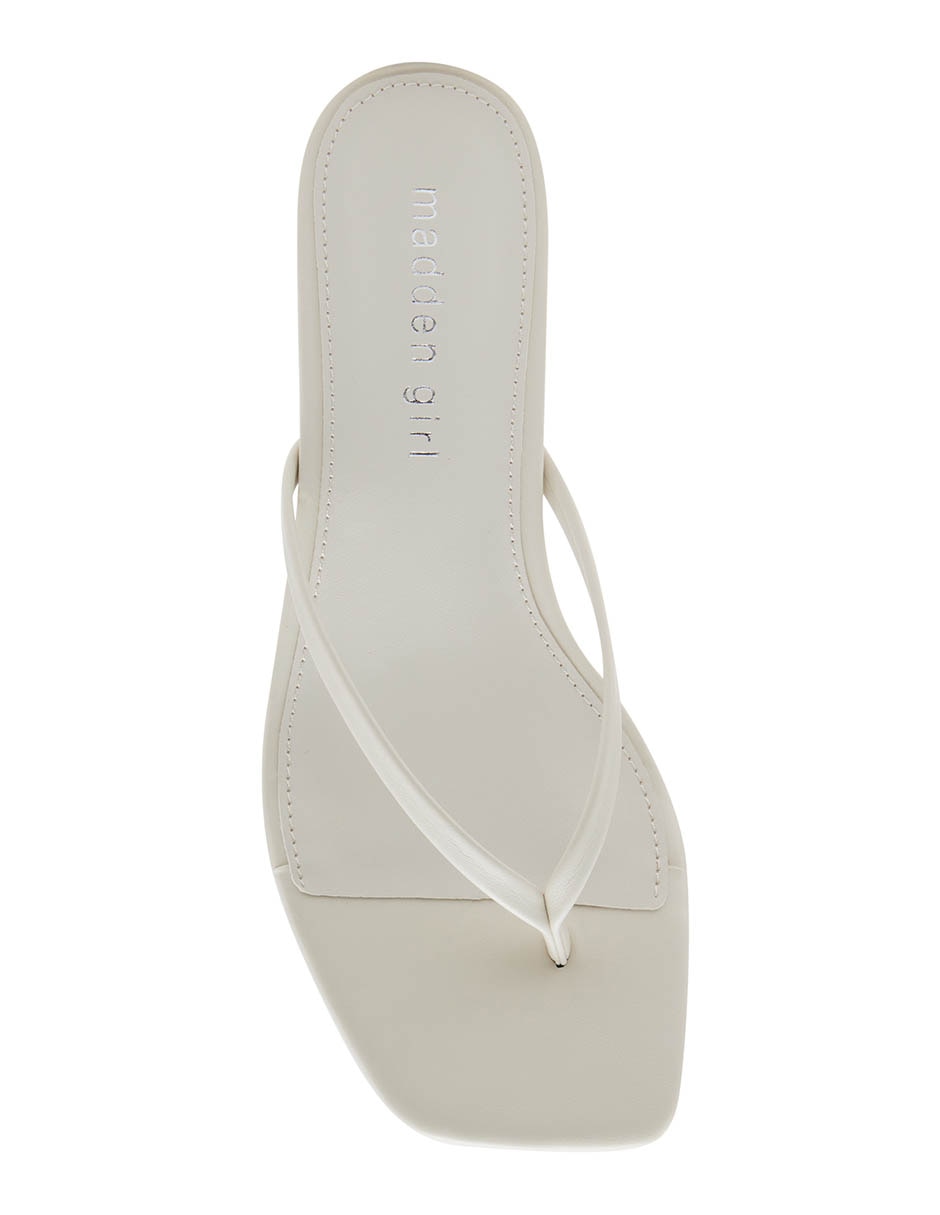 Sandalia para mujer 5