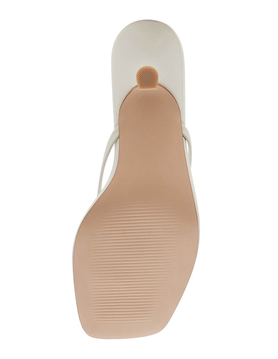 Sandalia para mujer 6
