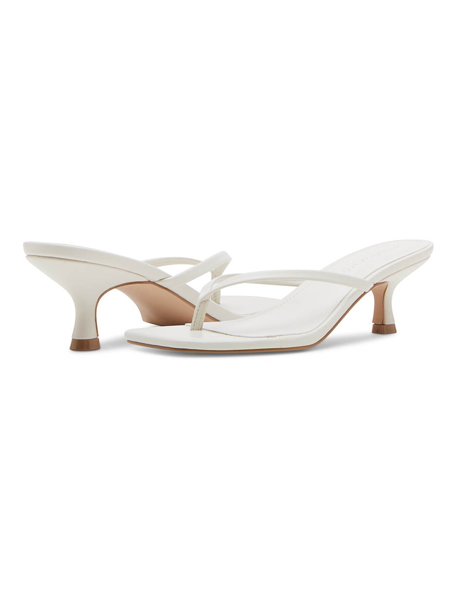 Sandalia para mujer 7