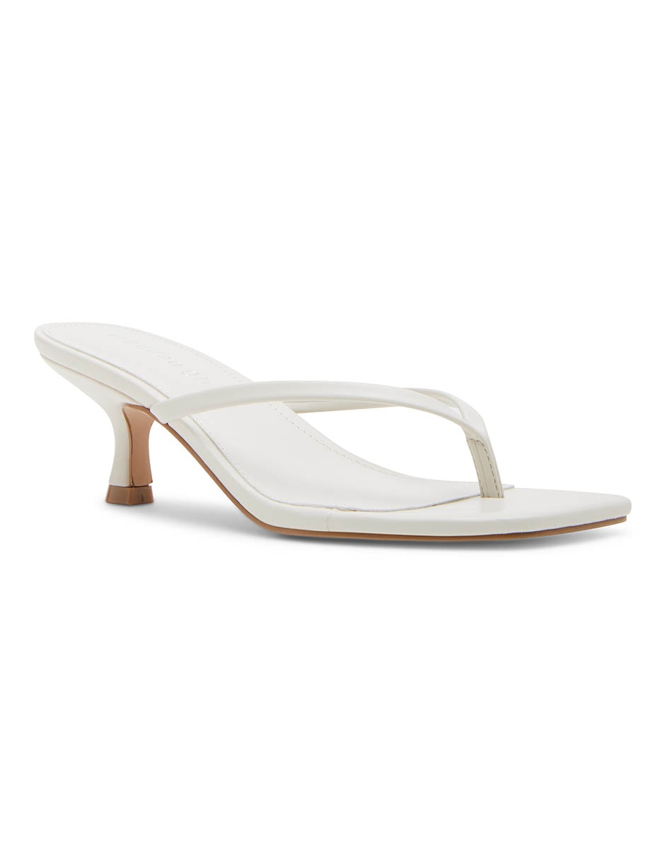Sandalia para mujer 8