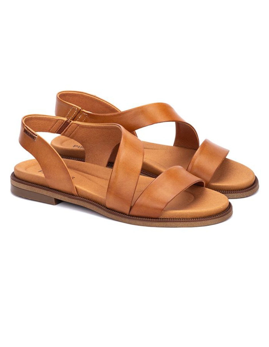Sandalia Navia para mujer 4