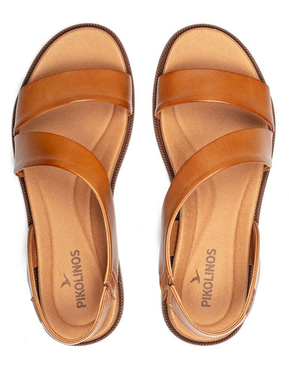 Sandalia Navia para mujer 2
