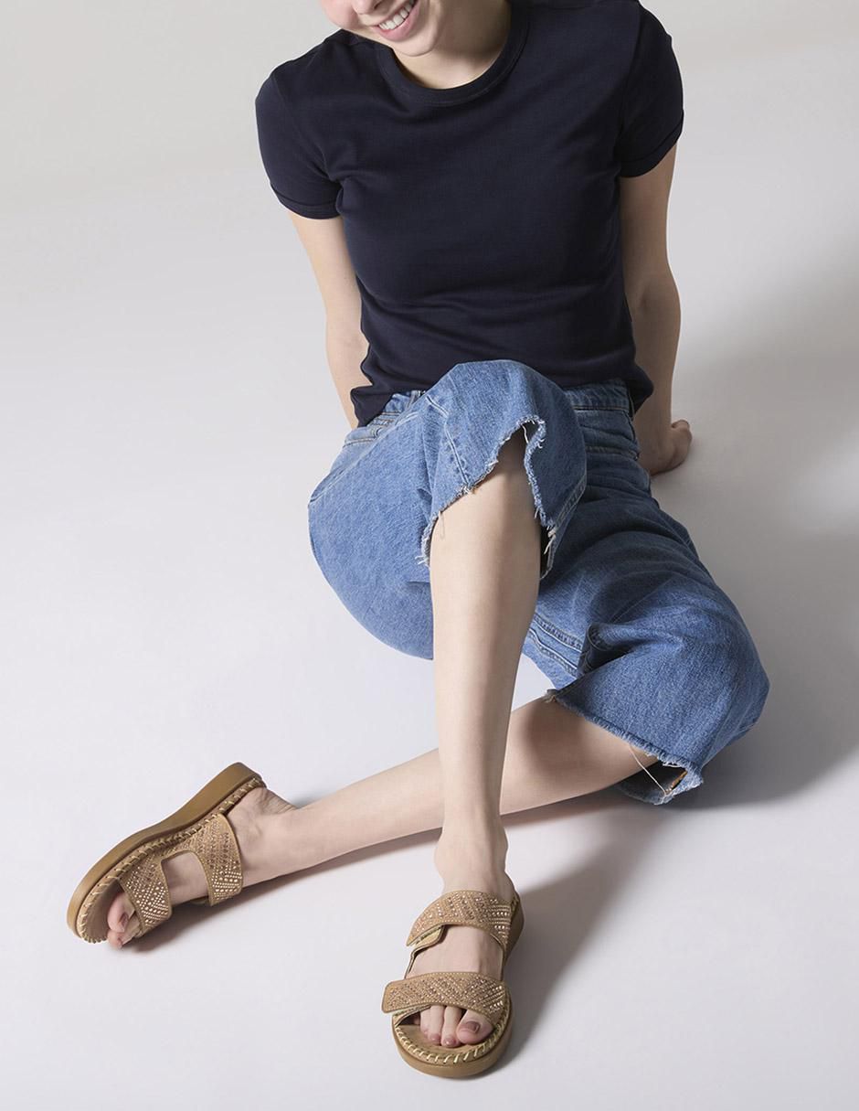 Sandalia para mujer 5