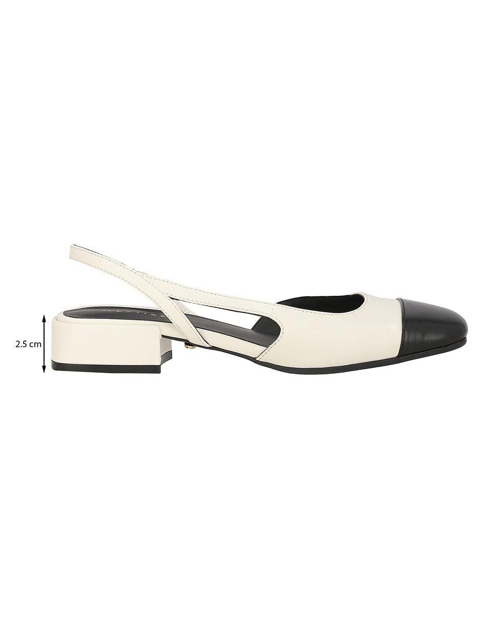 Zapatilla 7