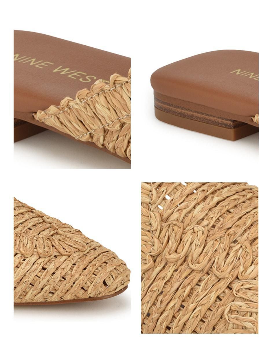Zapato  para mujer 5