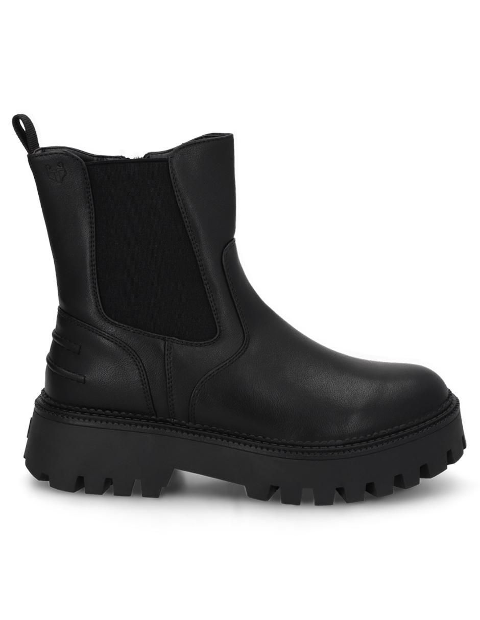 Botín arriba del tobillo Gotta Fw 25 para mujer