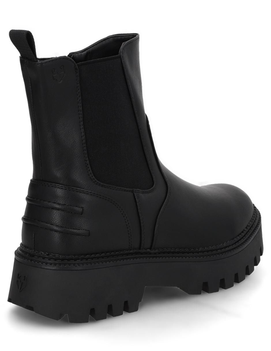 Botín arriba del tobillo Gotta Fw 25 para mujer