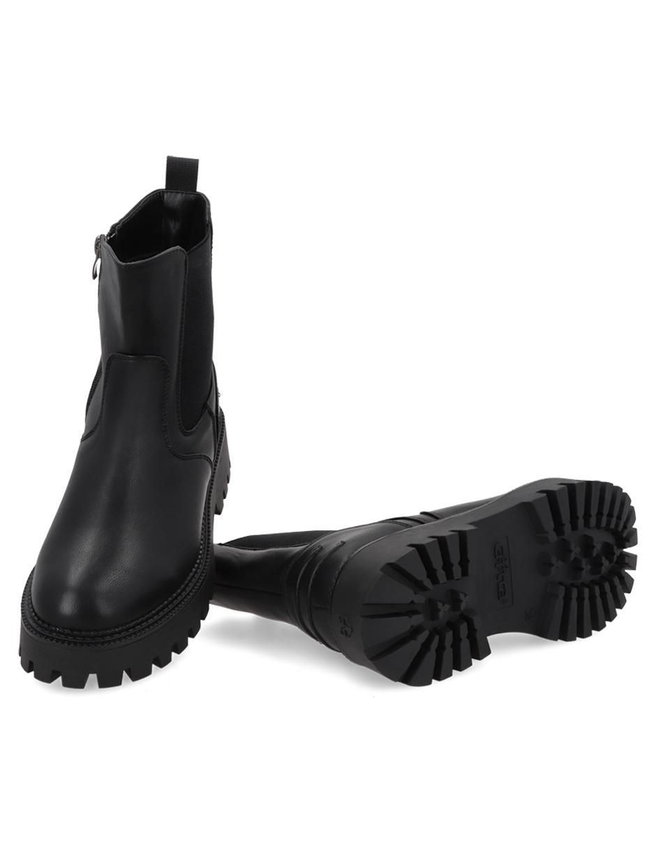 Botín arriba del tobillo Gotta Fw 25 para mujer