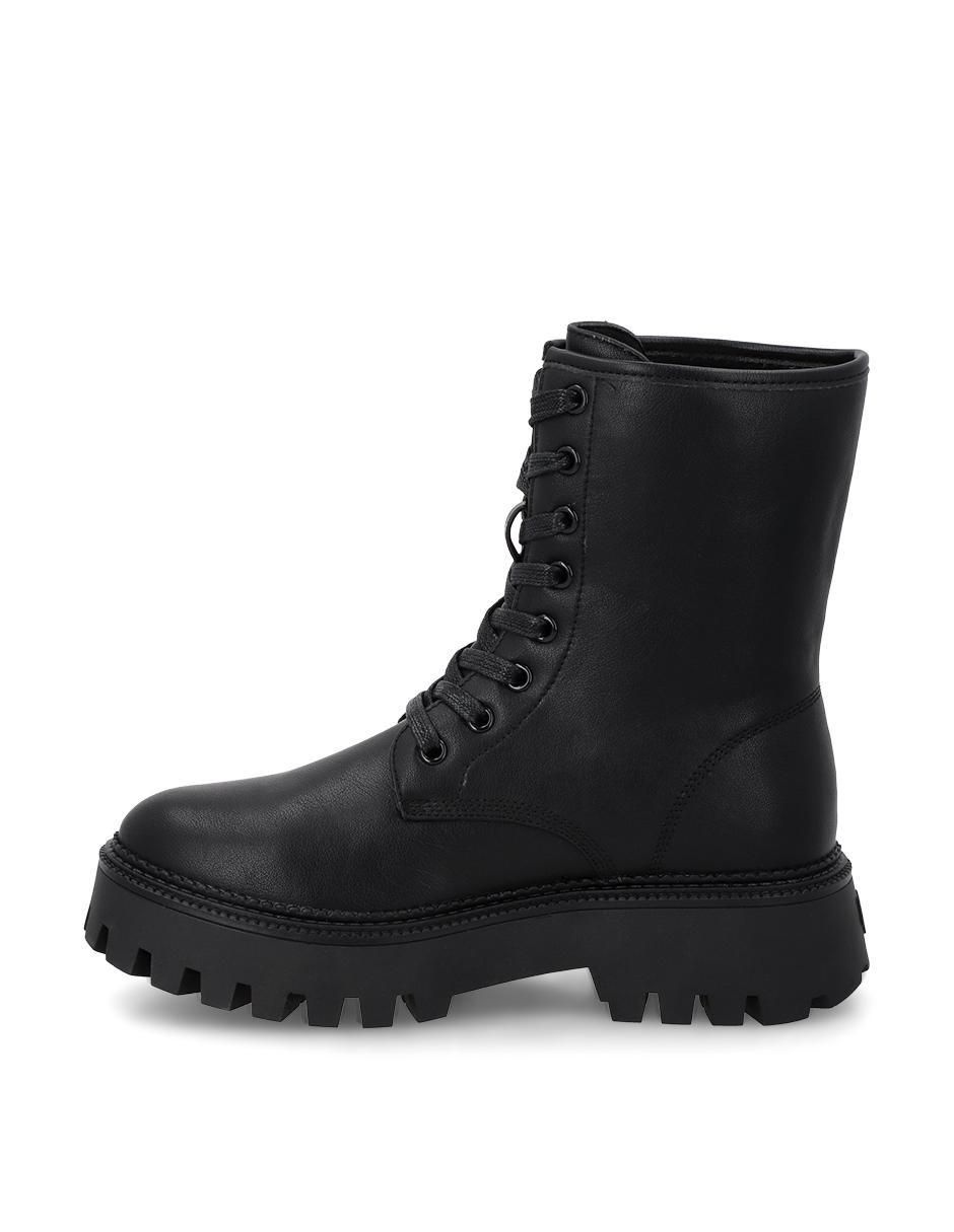 Botín arriba del tobillo Gotta Fw 25 para mujer