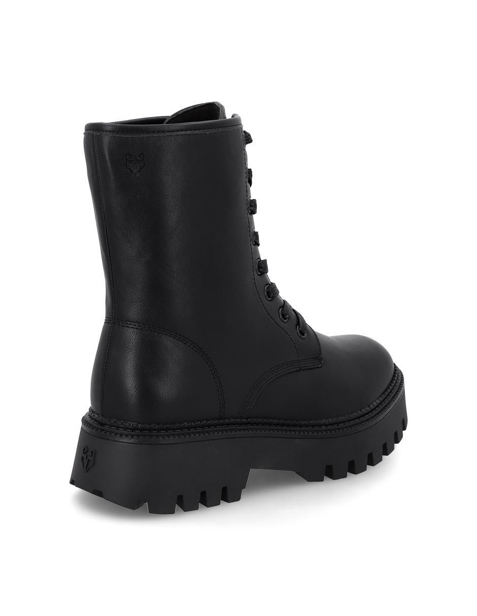 Botín arriba del tobillo Gotta Fw 25 para mujer