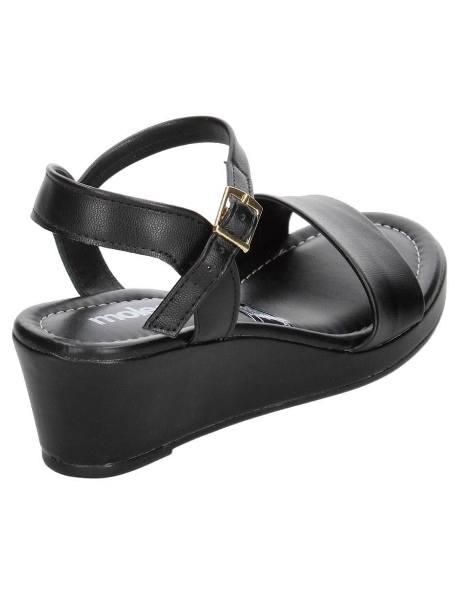 Sandalia para mujer 10