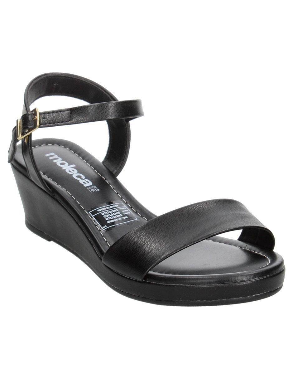 Sandalia para mujer 12
