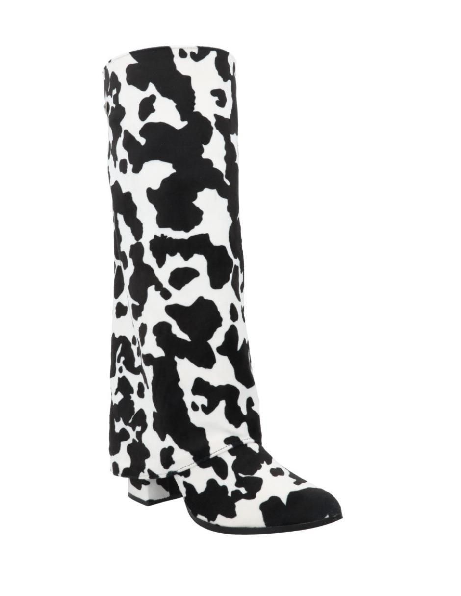 Bota arriba de la rodilla Chianina para mujer Bota arriba de la rodilla Chianina para mujer
