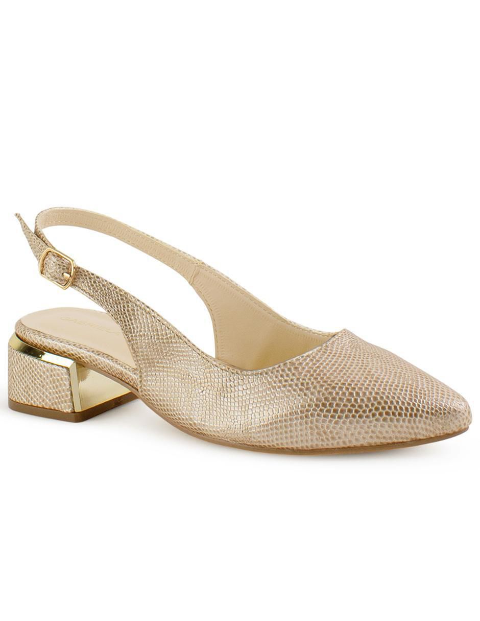 Zapatilla Zapatilla