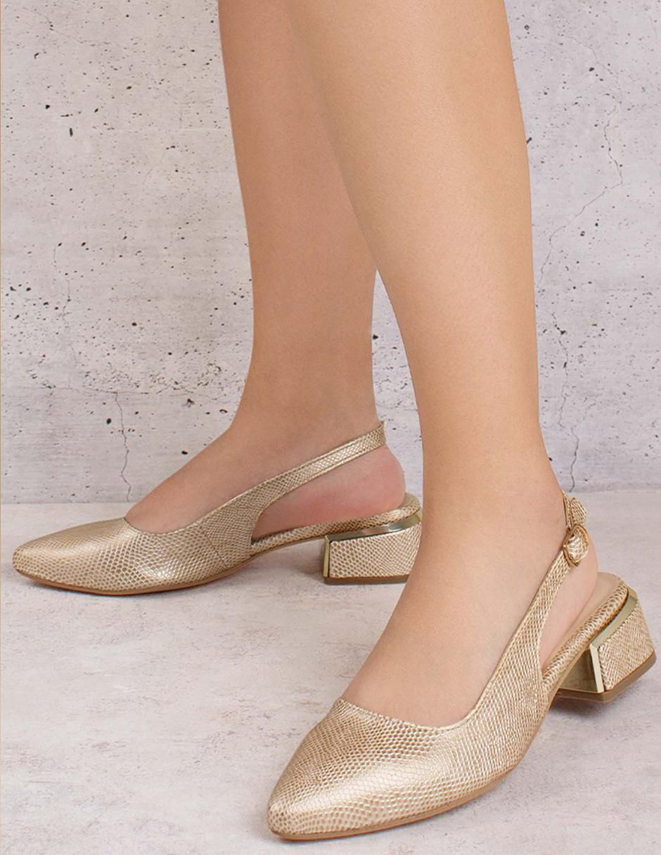 Zapatilla 4