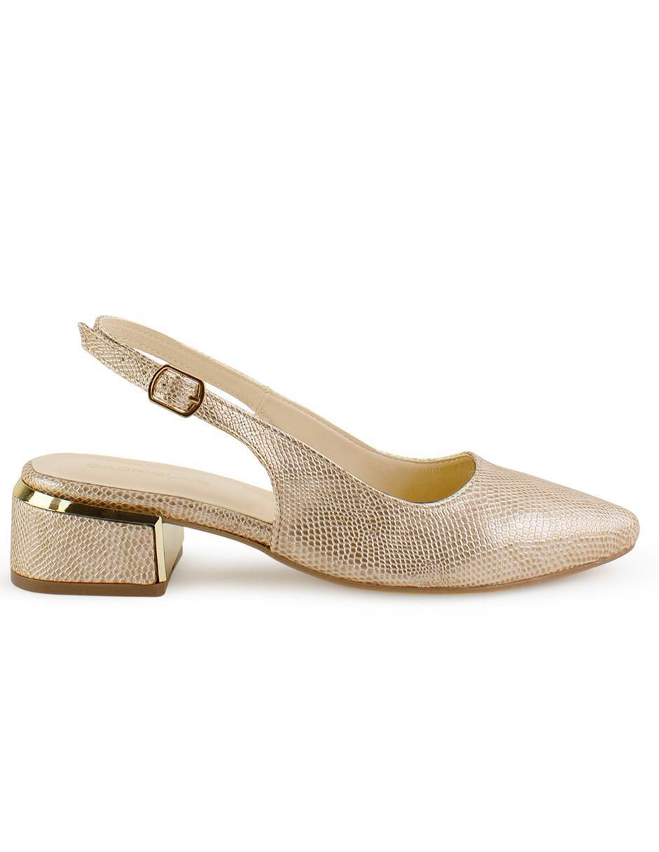 Zapatilla 3