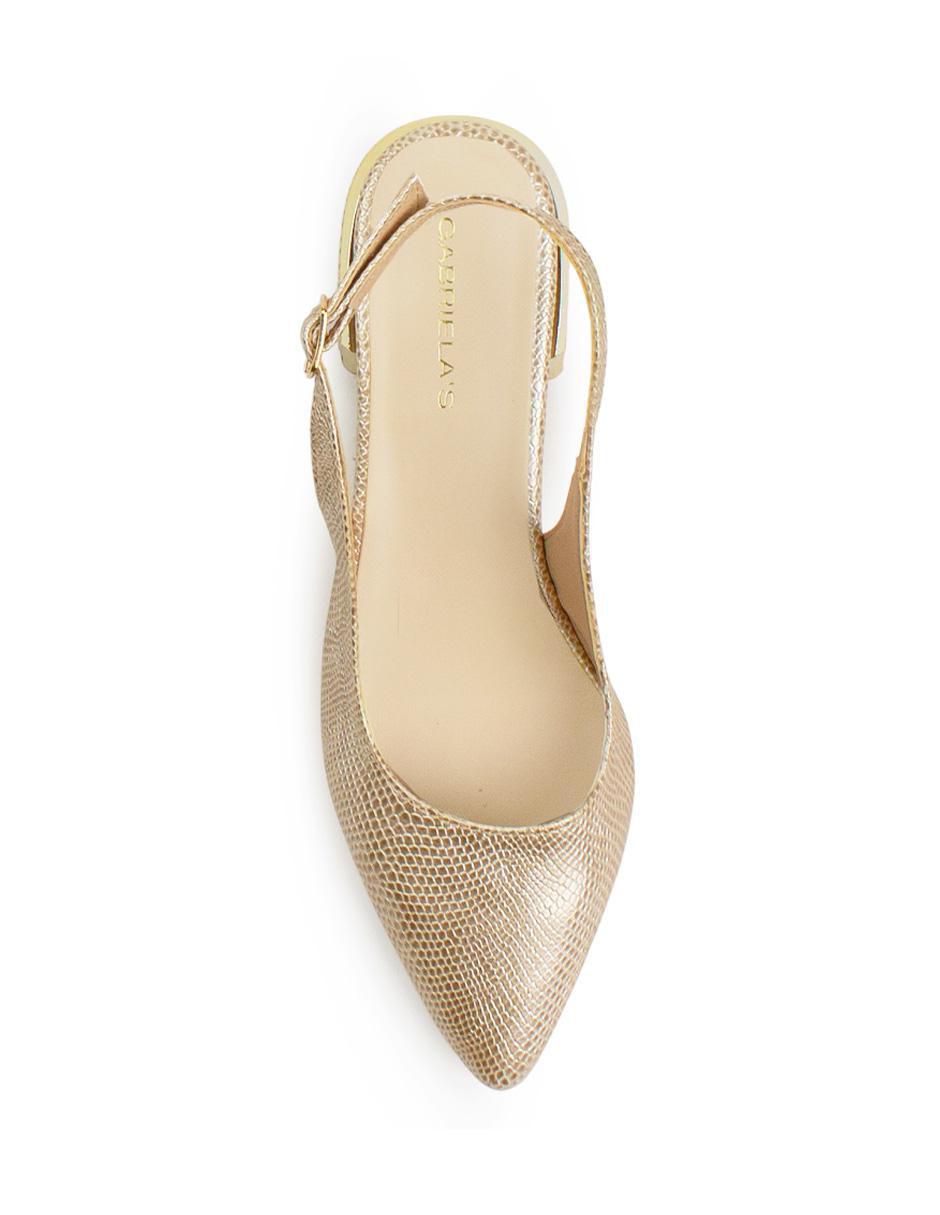 Zapatilla 2