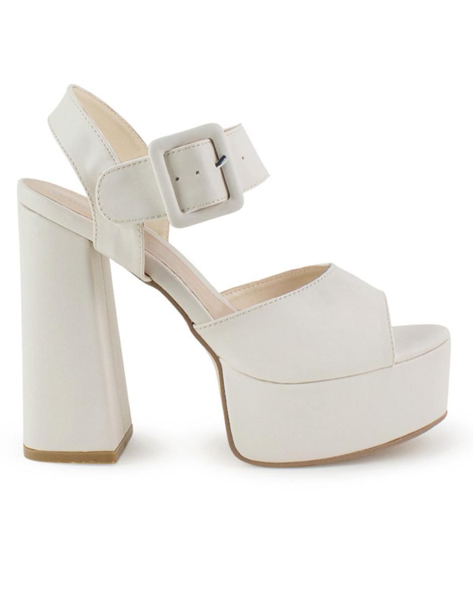 Sandalia para mujer