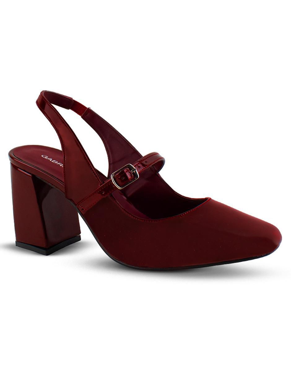 Zapatilla 1