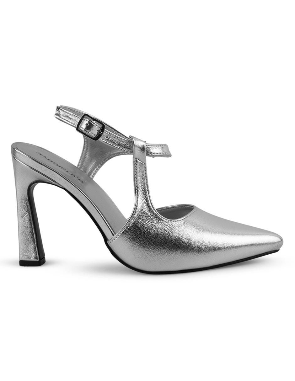 Zapatilla 4