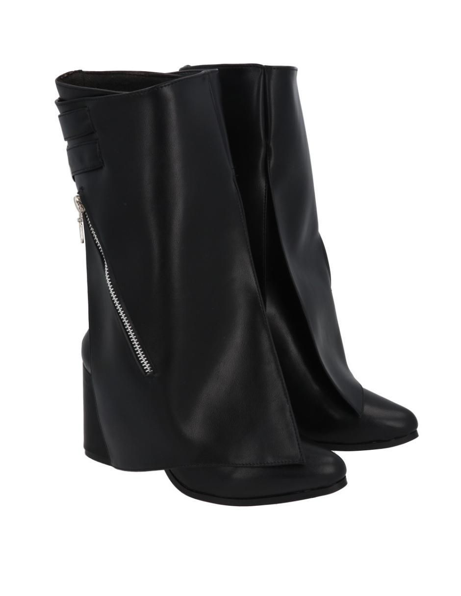 Bota arriba de la rodilla Platonia Cleveland para mujer