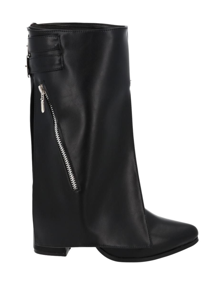 Bota arriba de la rodilla Platonia Cleveland para mujer