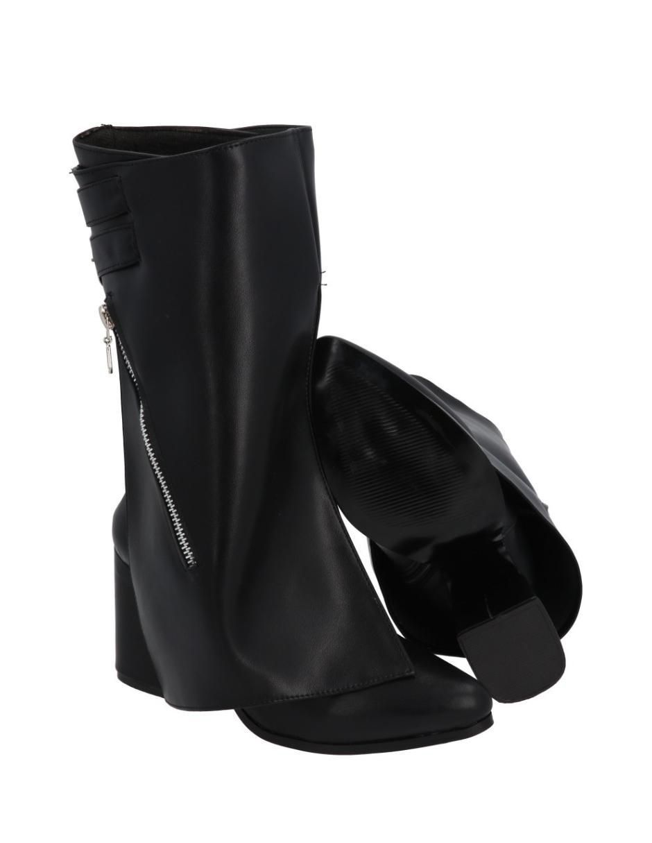 Bota arriba de la rodilla Platonia Cleveland para mujer