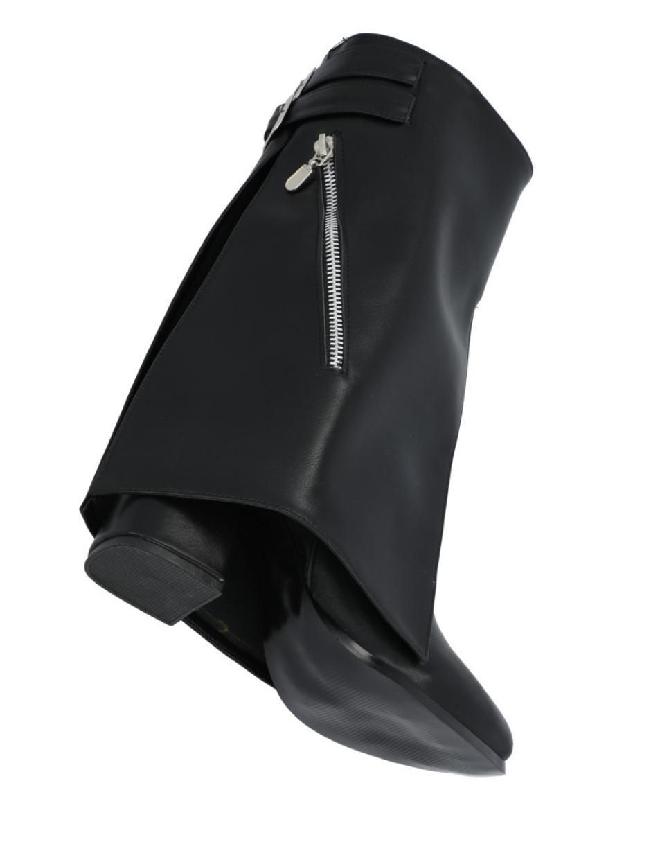 Bota arriba de la rodilla Platonia Cleveland para mujer