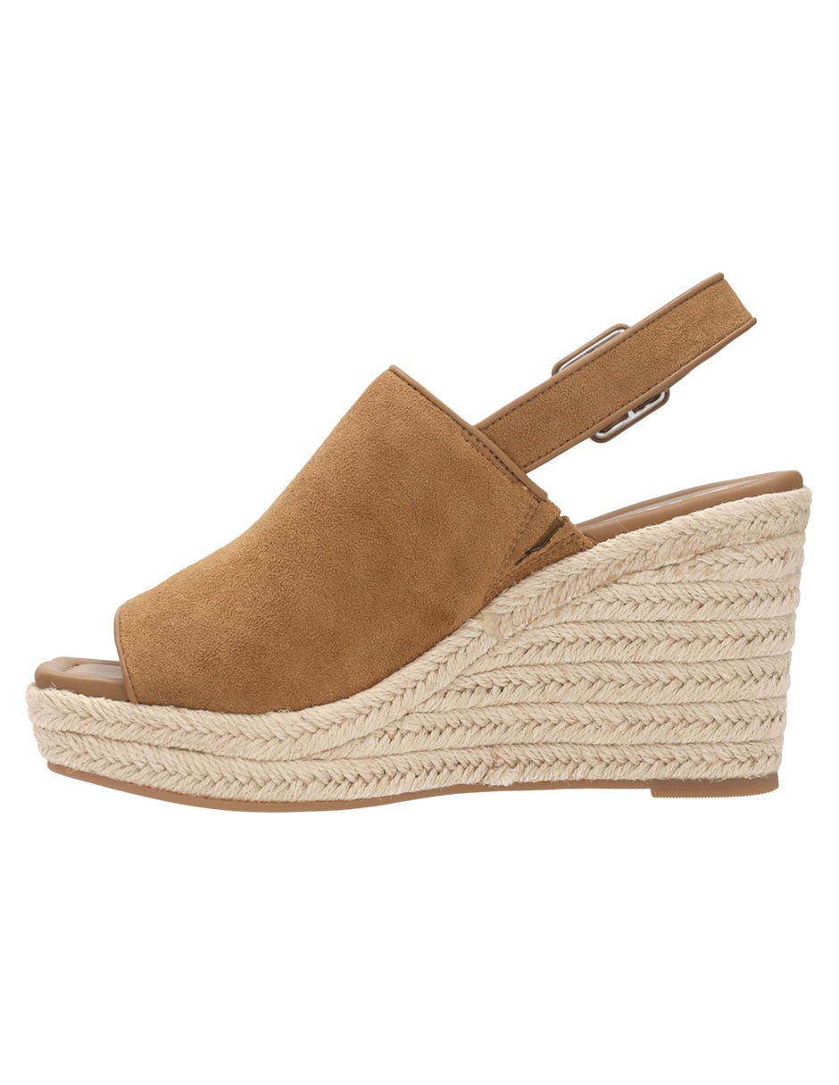 Sandalia DKNY para mujer