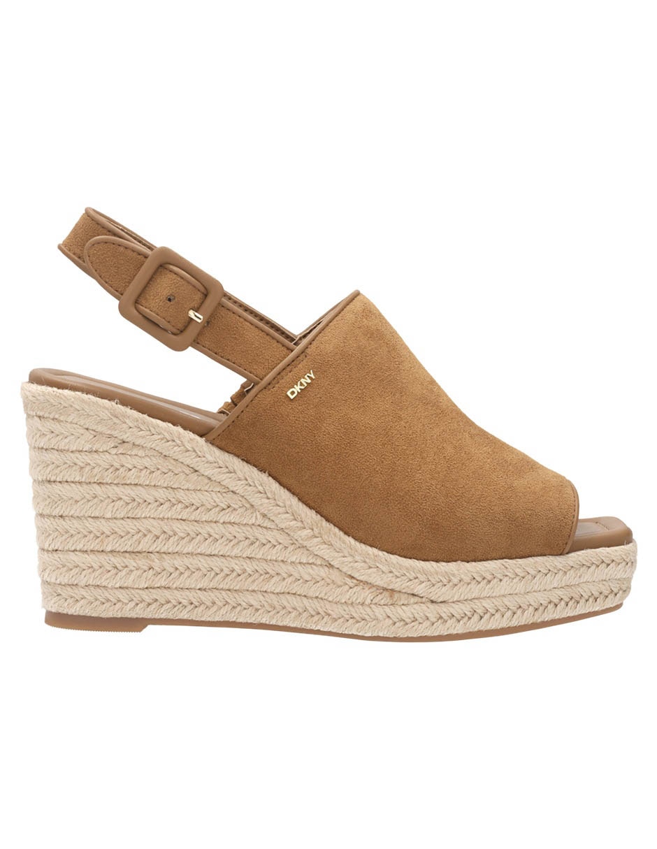 Sandalia DKNY para mujer