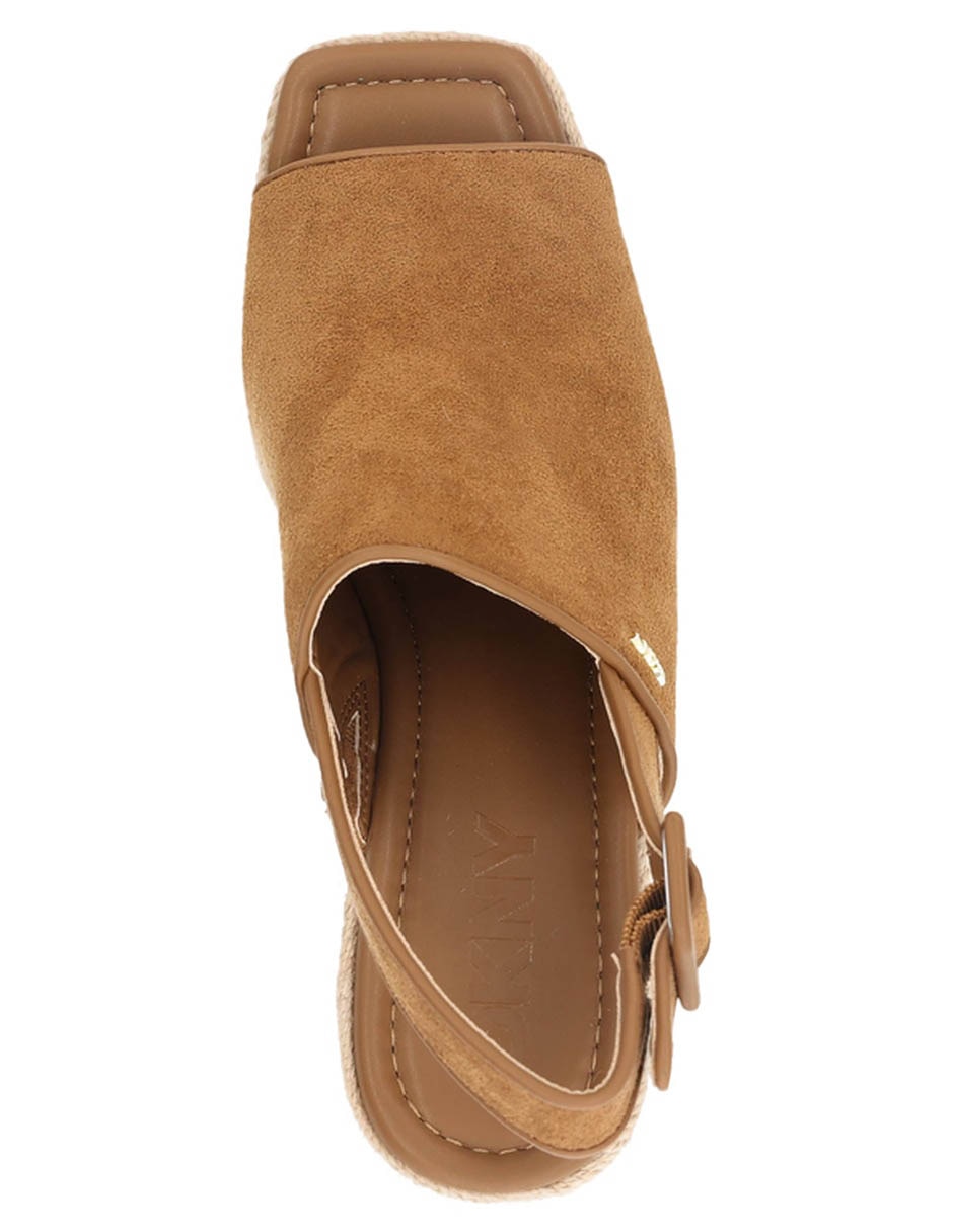 Sandalia DKNY para mujer