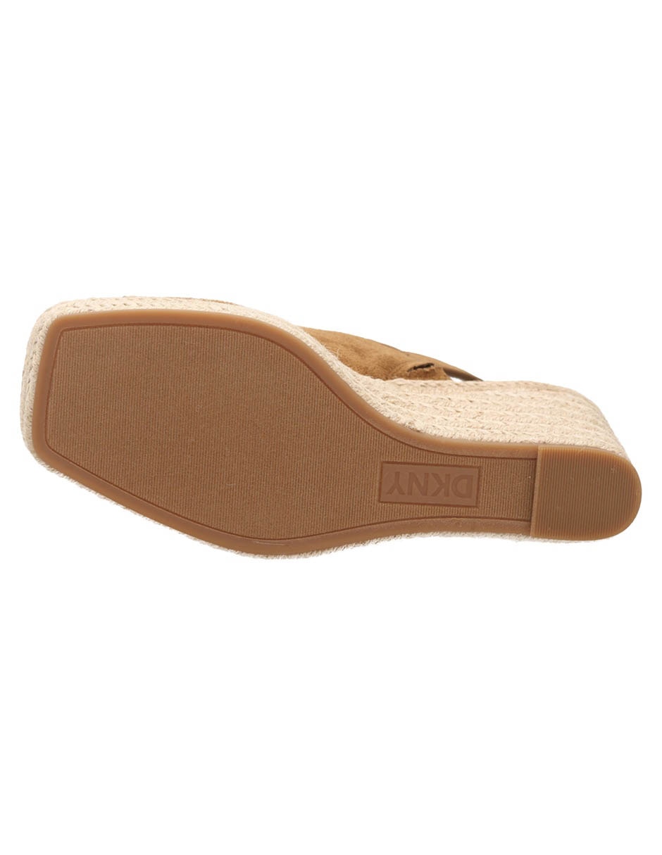 Sandalia DKNY para mujer