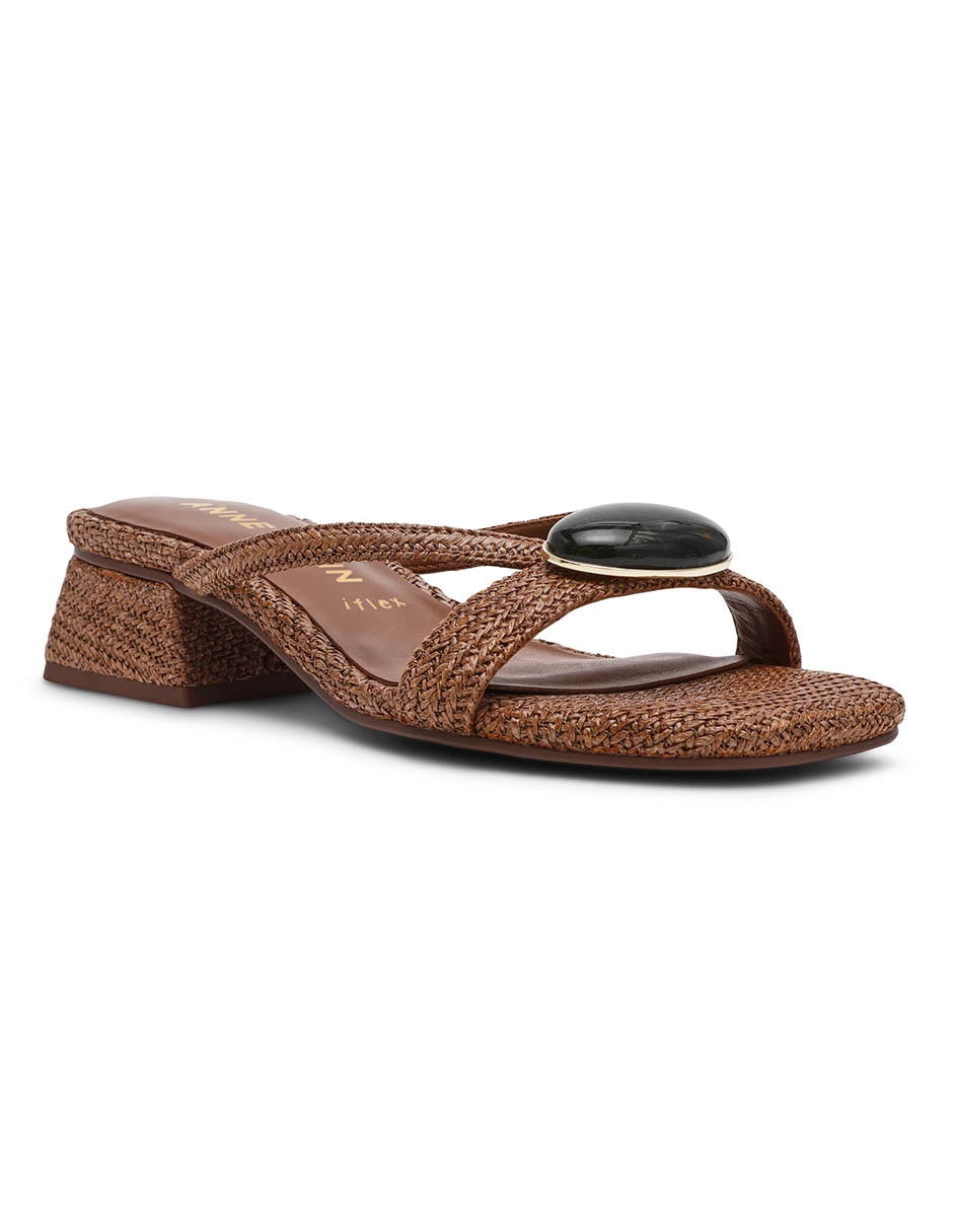 Sandalia para mujer