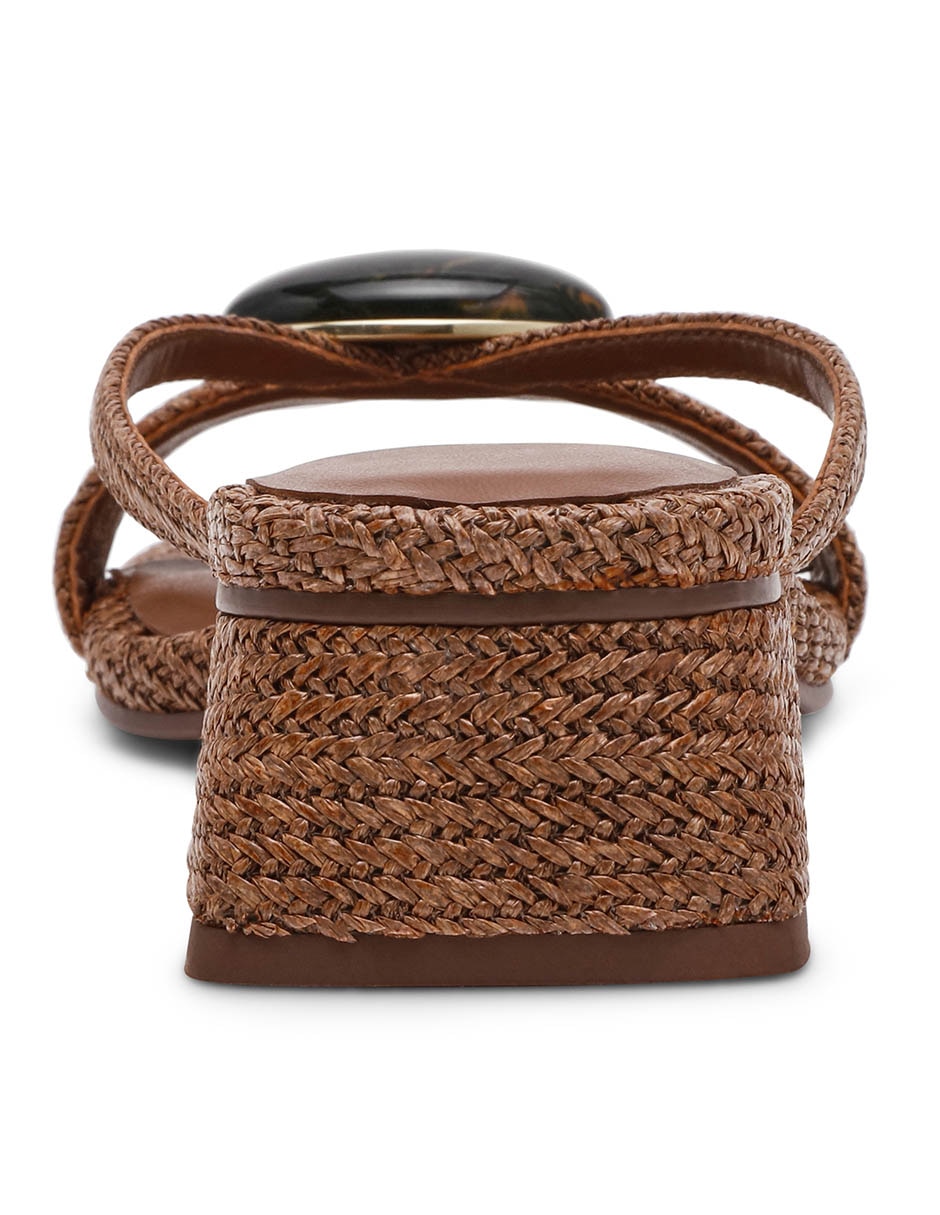 Sandalia para mujer 3