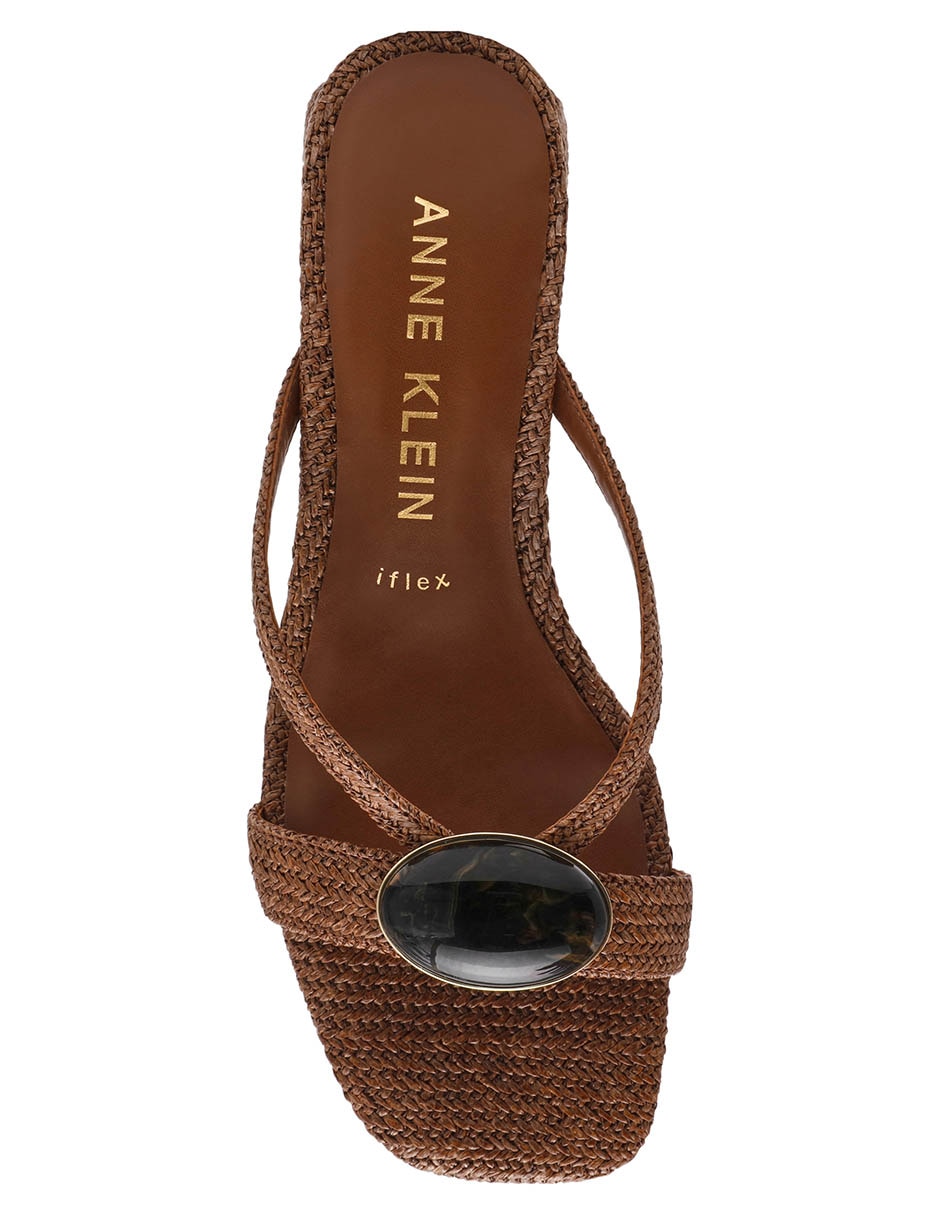 Sandalia para mujer 5