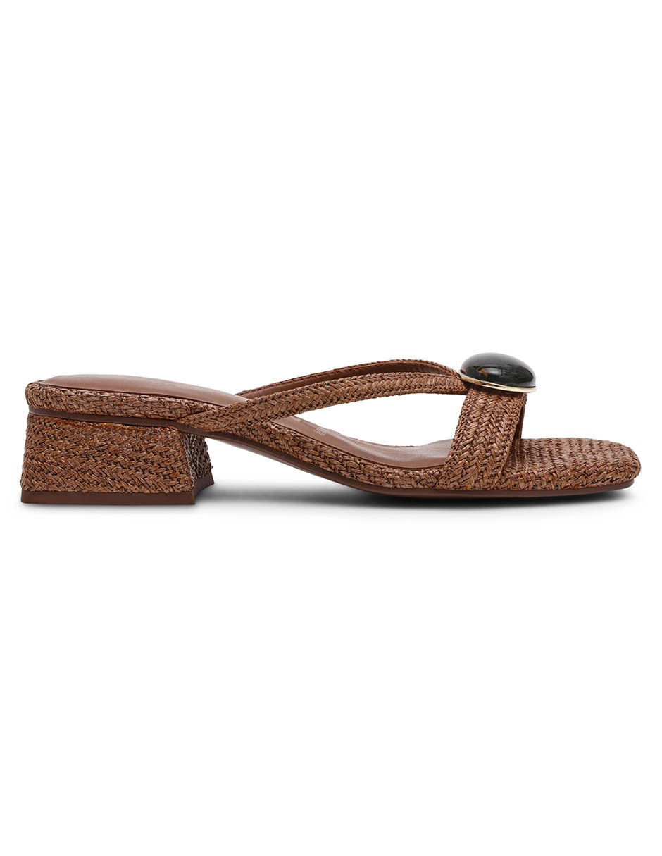 Sandalia para mujer 8