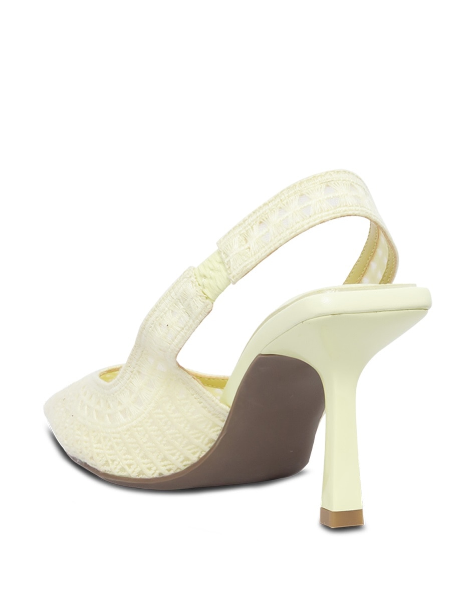 Zapatilla 5