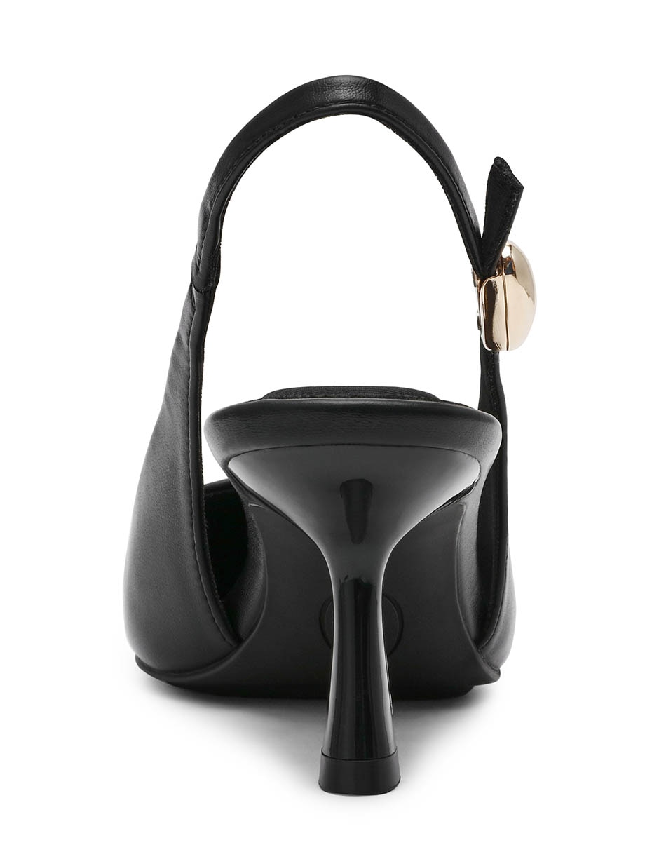Zapatilla Anne Klein