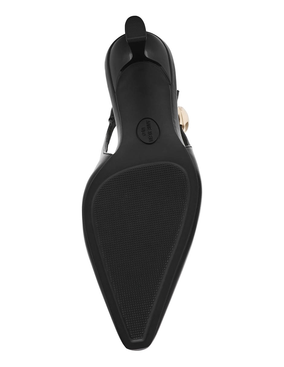 Zapatilla Anne Klein