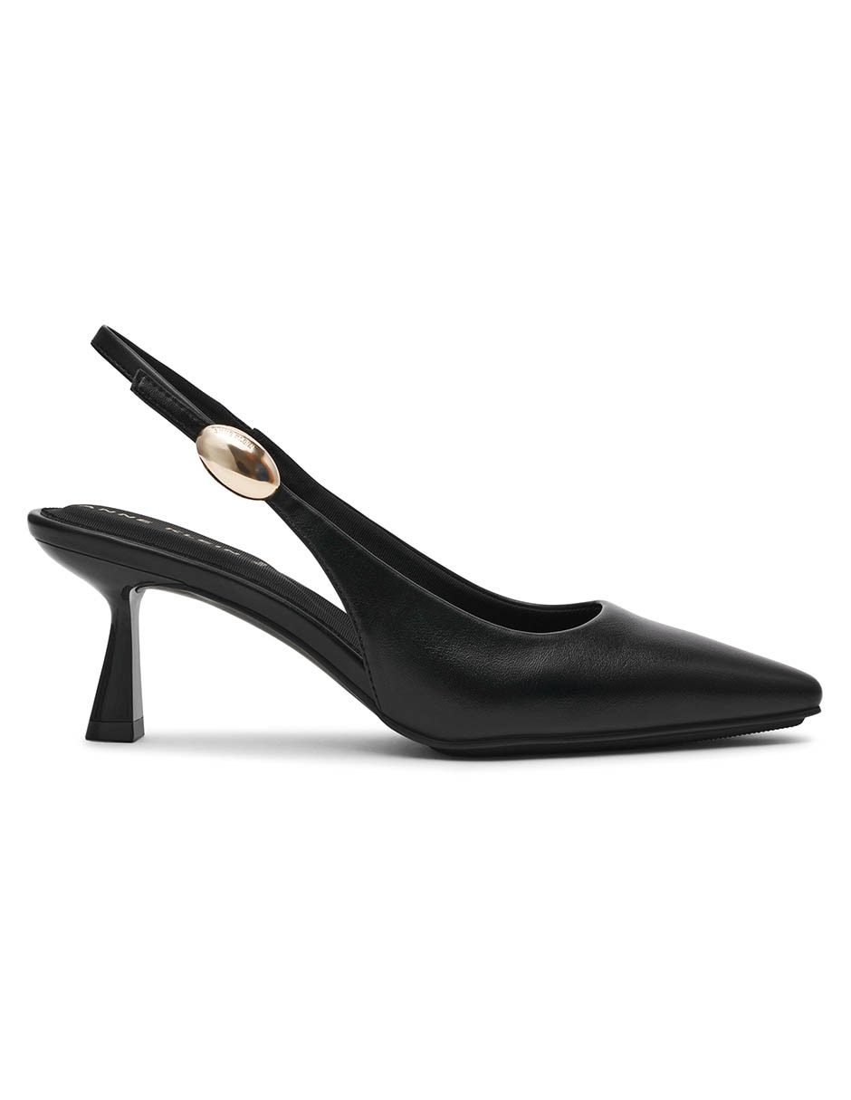 Zapatilla Anne Klein