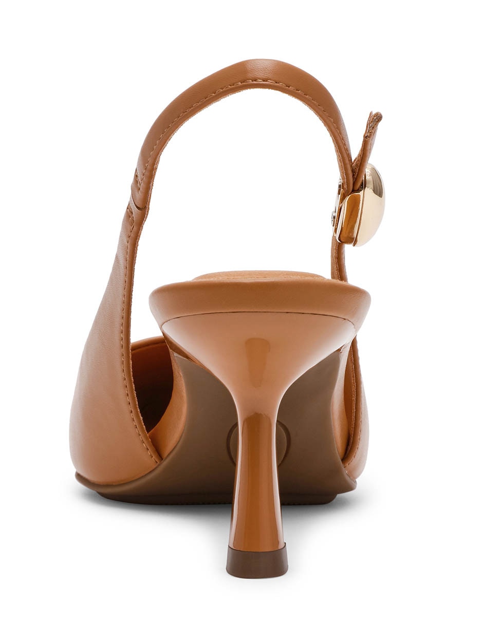 Zapatilla Anne Klein