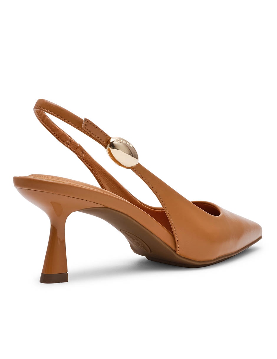 Zapatilla Anne Klein