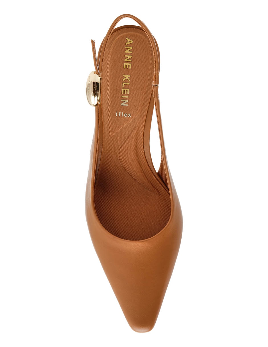 Zapatilla Anne Klein